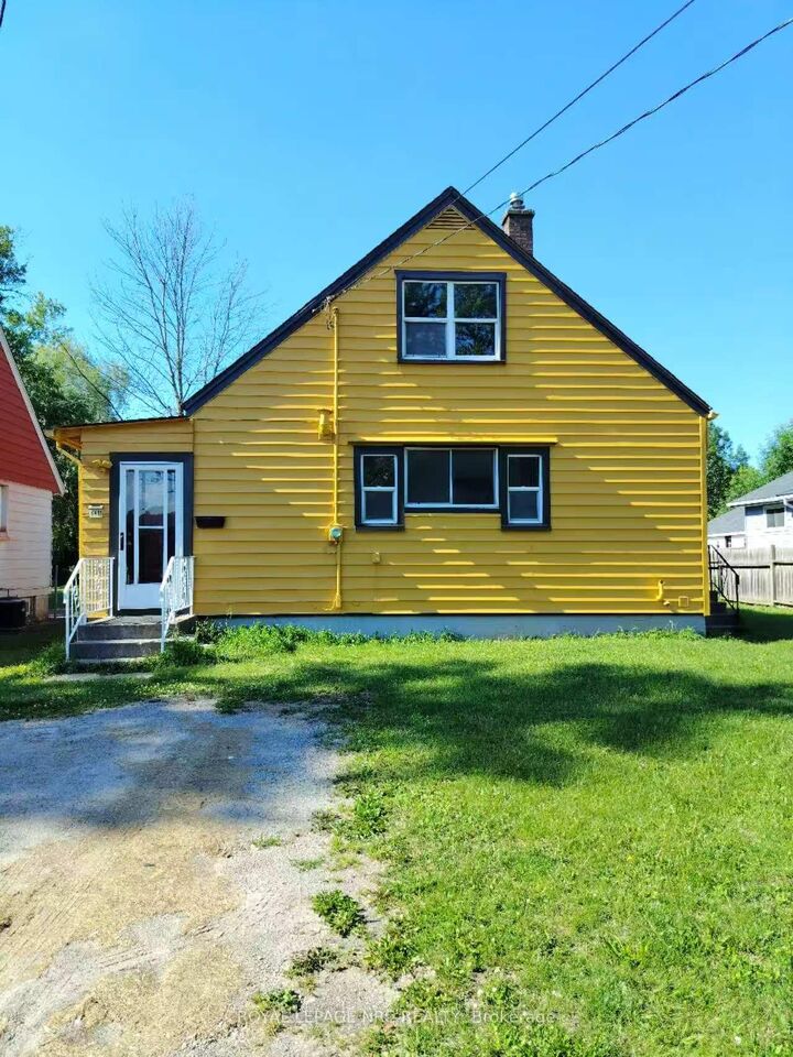 Property Photo:  6411 McLeod Road  ON L2G 3G2 