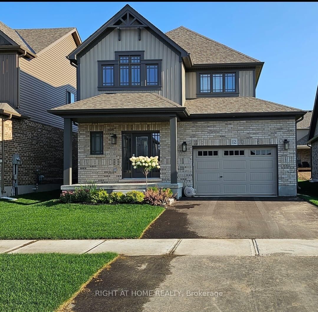 Property Photo:  12 Mitchell Avenue  ON L9Y 5M3 
