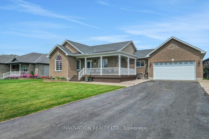 Property Photo:  27 Christie Lane  ON K0C 2K0 