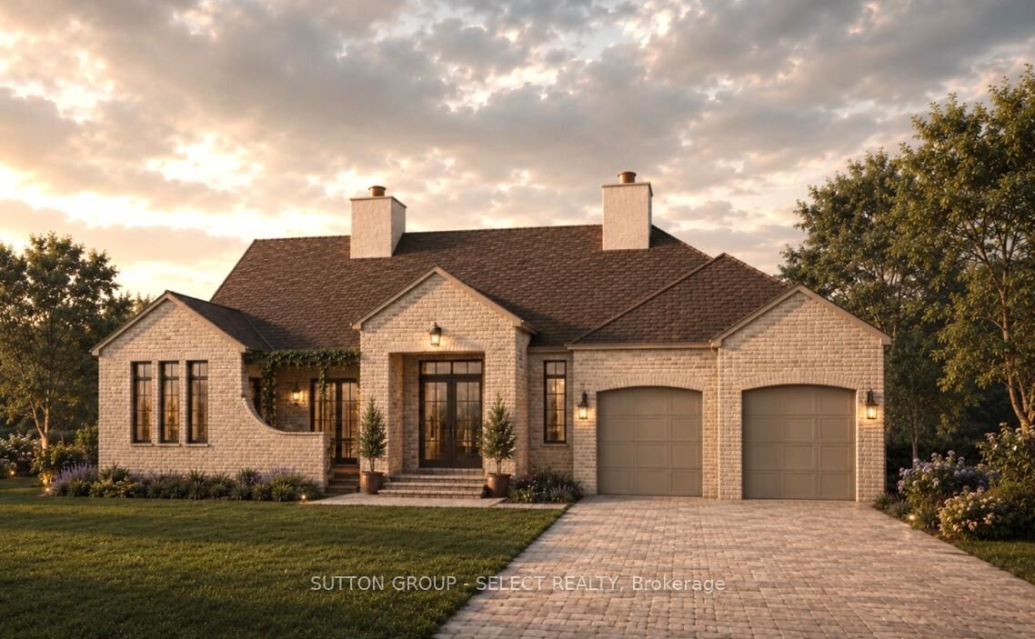 Property Photo: 32 Bayshore Drive ON N0L 1R0