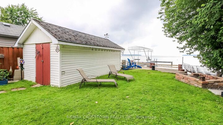 Property Photo: 2325 Crystal Beach Road ON L9S 3W8
