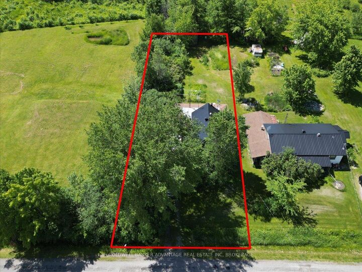 Property Photo: 505 Netherby Road ON L3B 5N7