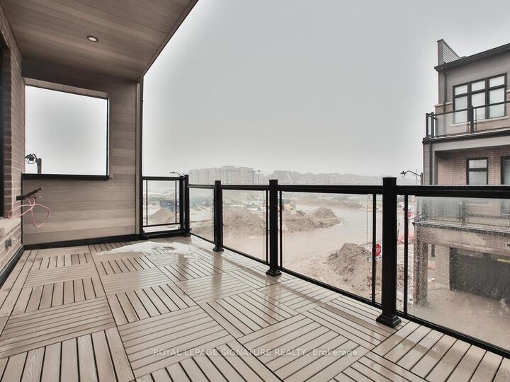 Property Photo: 3148 Perkins Way ON L6H 7Z1