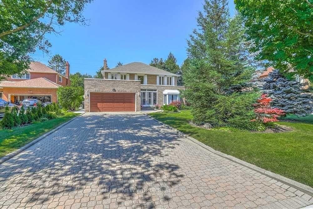 Property Photo:  3368 Cider Mill Place Upper B  ON L5L 3H6 