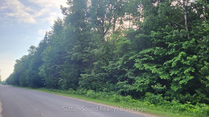 Property Photo:  Lot 50 Cape Hurd Road  ON N0H 2R0 