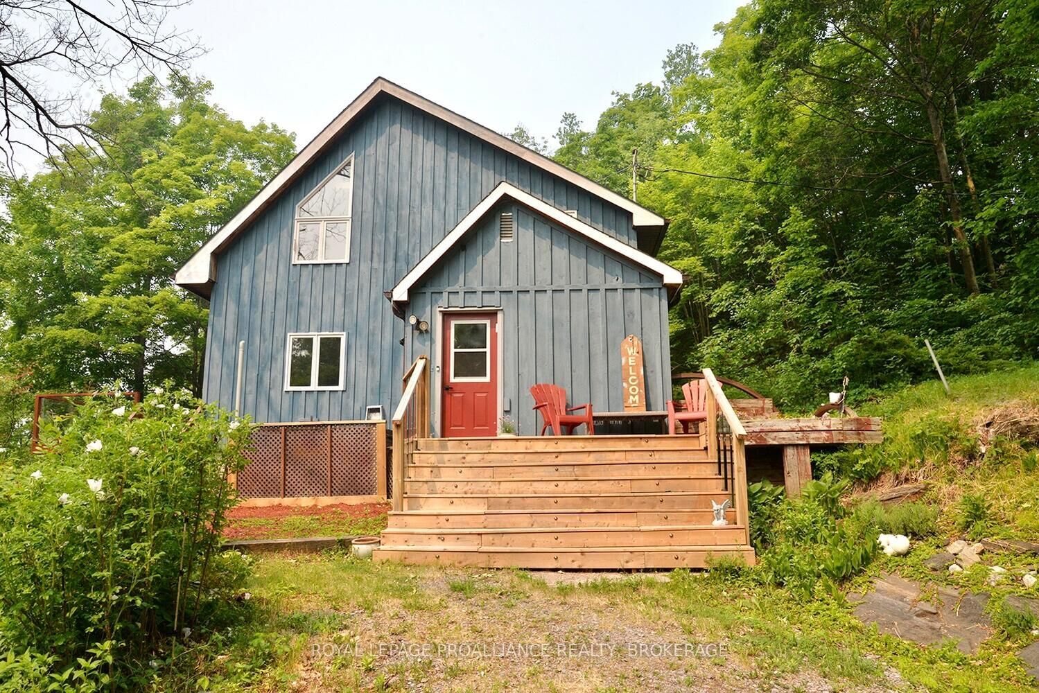 Property Photo: 29263 Highway 7 N/A ON K0H 1B0