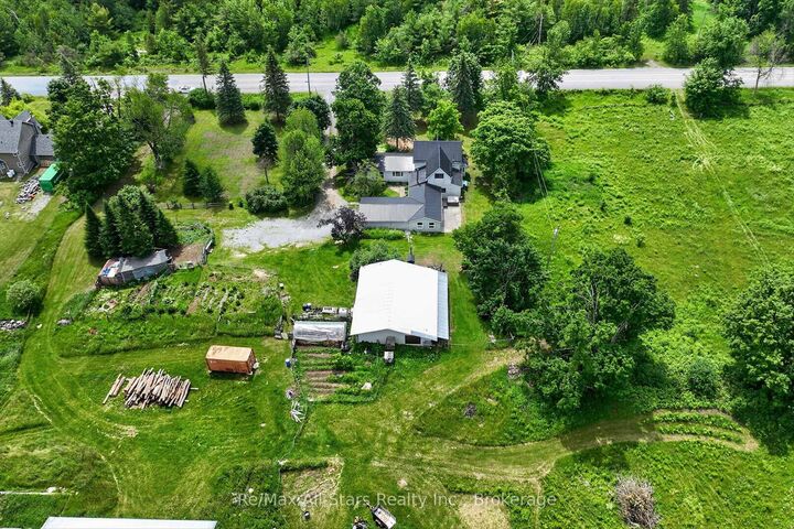 4077 Monck Road — photo 1
