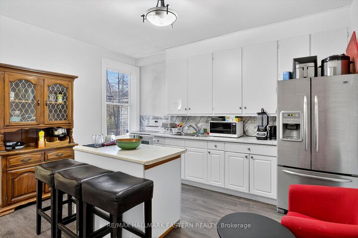 Property Photo: 271 Thomas Street ON K9J 5E7