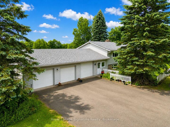 Property Photo: 194700 Grey Road 13 Road S ON N0C 1E0