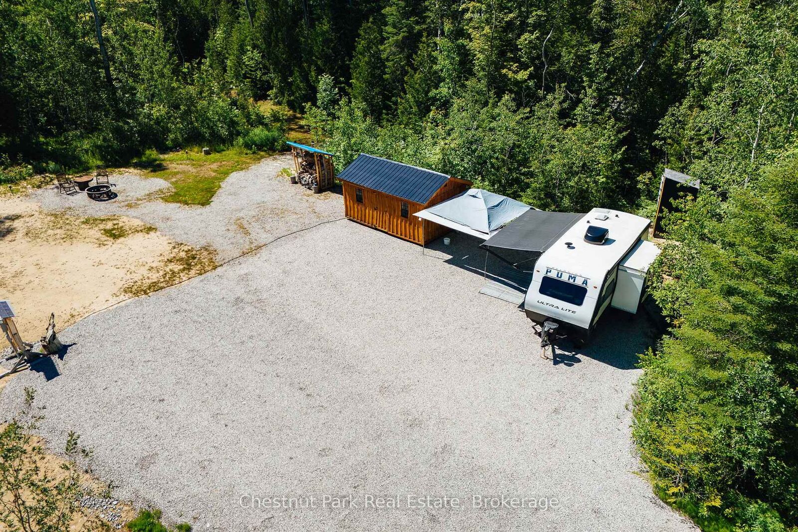 Property Photo:  28 Hemlock Road  ON N0H 2T0 