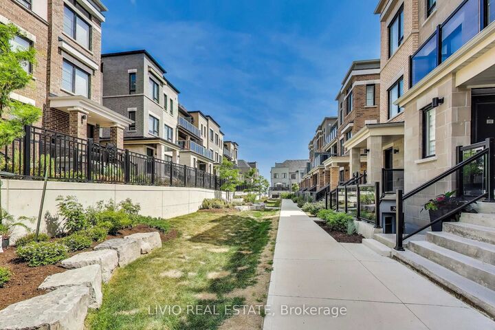 Property Photo: 14 Lookout Drive A ON L1C 7E9
