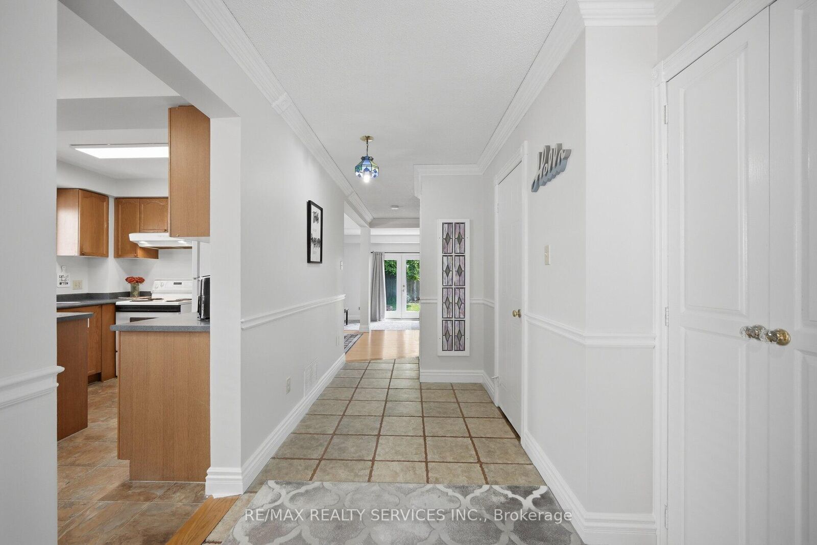 Property Photo: 15 Climie Court ON L1C 4P5