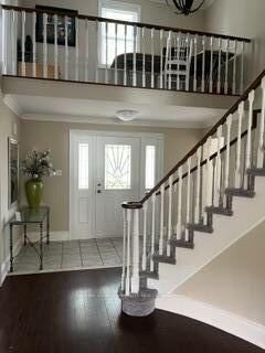 Property Photo: 23 Cranberry Lane ON L4G 5Y2