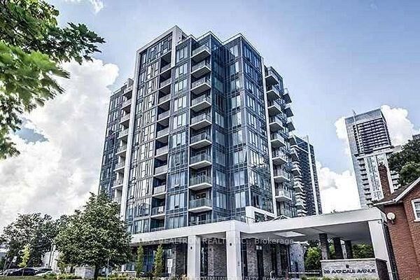 Property Photo: 28 Avondale Avenue 1102 ON M2N 0K2