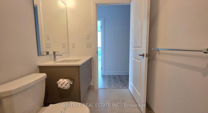 Property Photo:  3240 William Coltson Avenue 1004  ON L6H 8C8 