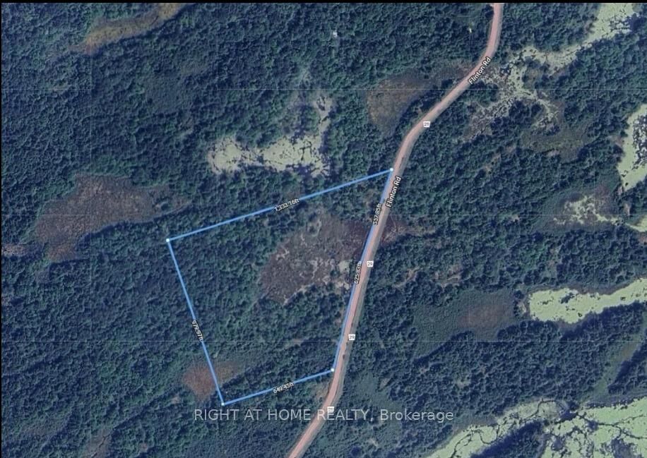 Property Photo:  1115 Flinton Rd Highway  ON K0K 3J0 