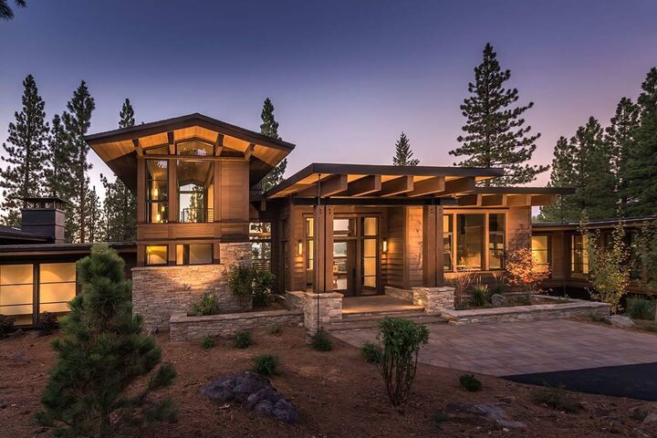 Property Photo:  9500 Dunsmuir Way  CA 96161 