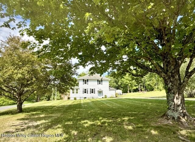 Property Photo:  40 Highland  NY 12446 