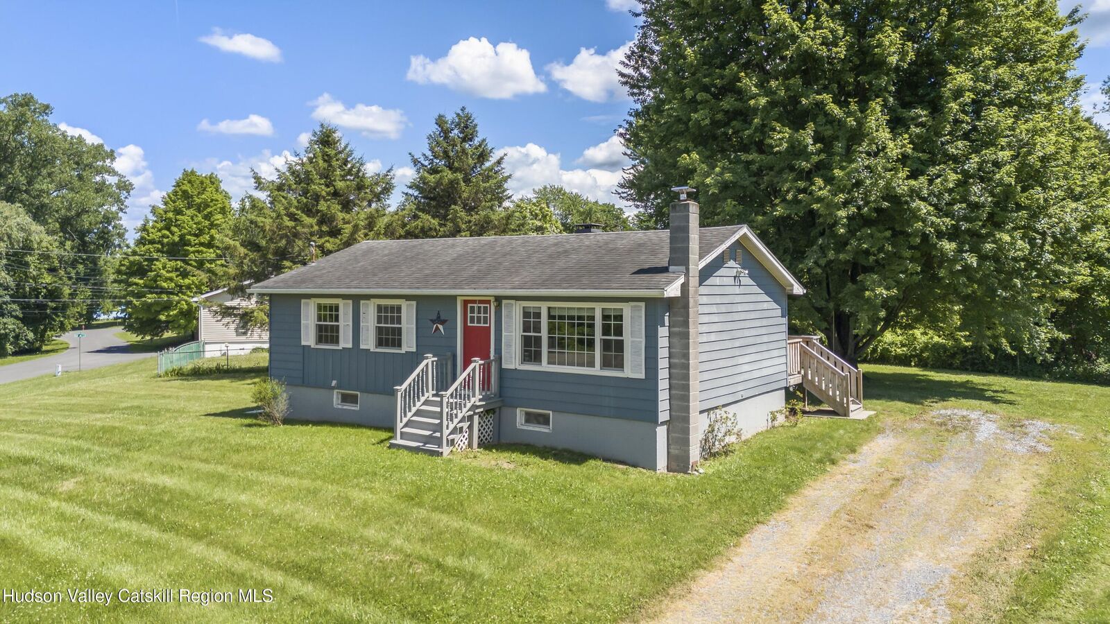 Property Photo:  14 Regal  NY 12173 