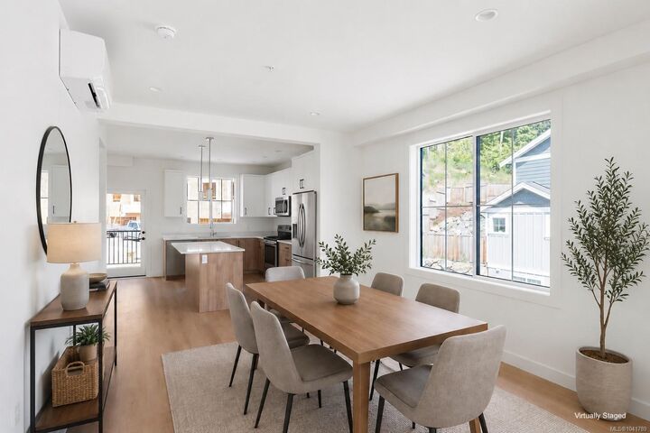 Property Photo: 3439 Trumpeter St #2 BC V9C 0R5