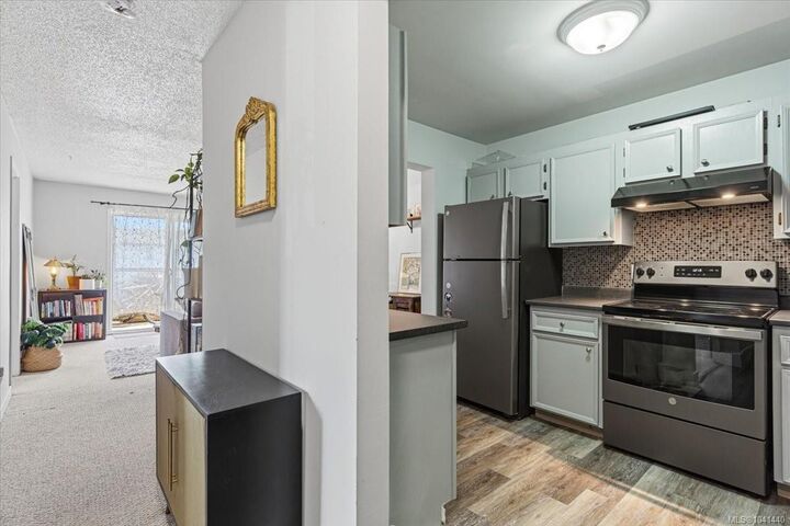 Property Photo: 3108 Barons Rd #509 BC V9T 4B5