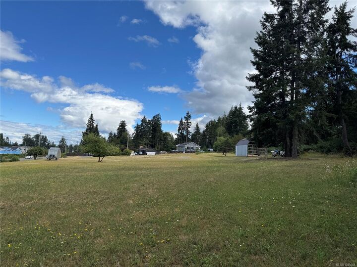 Property Photo: 3824 Ross Ave BC V0R 2V0