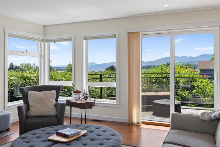 Property Photo: 2052 Beaufort Ave BC V9M 1V9