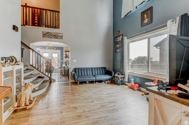 Property Photo: 8842 N Jefferson Dr UT 84005