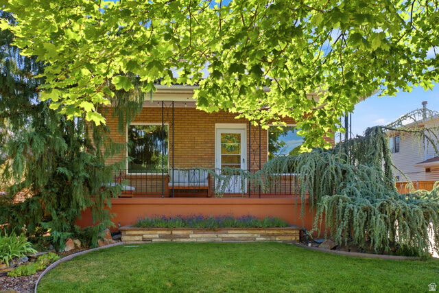 Property Photo:  2621 S Park St  UT 84106 