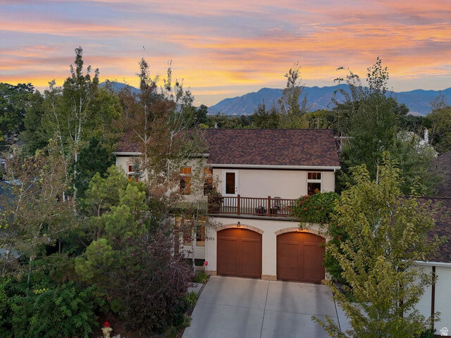 Property Photo:  1175 Blair St  UT 84111 