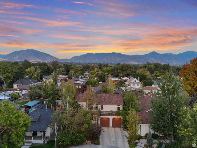 Property Photo: 1175 Blair St UT 84111