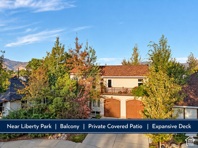 Property Photo:  1175 S Blair St  UT 84111 