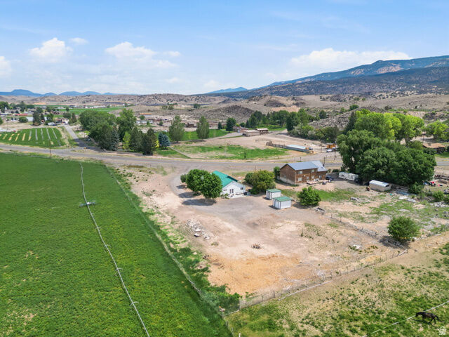 Property Photo:  566 S Main St  UT 84749 
