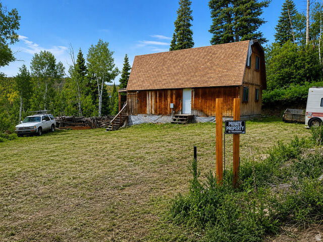 Property Photo:  1005 W Oak Rd  UT 84017 
