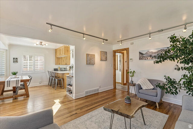 Property Photo:  1532 E Lanebrook Ln  UT 84124 