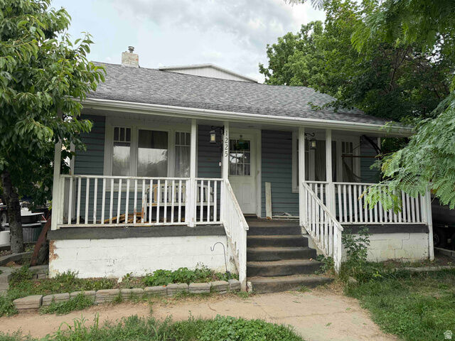 Property Photo:  1225 S Main St  UT 84664 