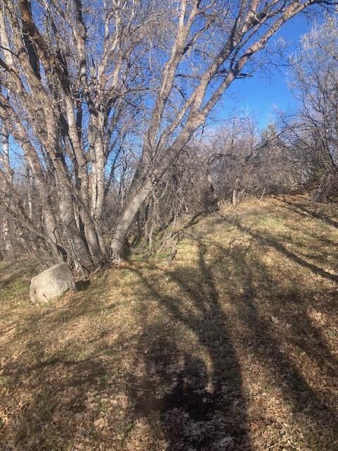 Property Photo: 1 Acre Lot N Kiwi Ln 102-A-2-C-Hv UT 84767