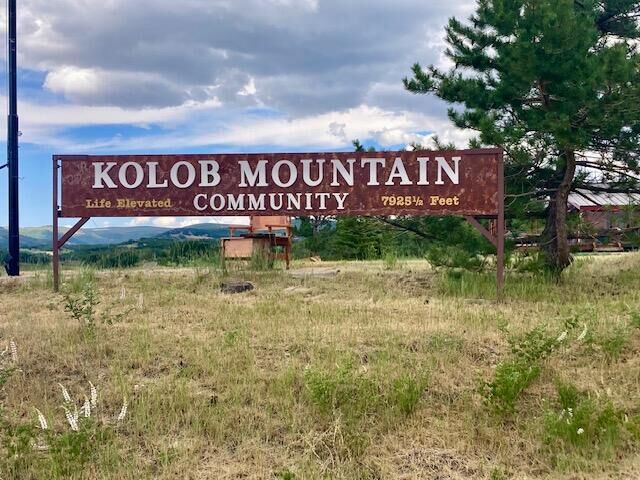 Property Photo:  1 Acre Lot N Kiwi Ln 102-A-2-C-Hv  UT 84767 