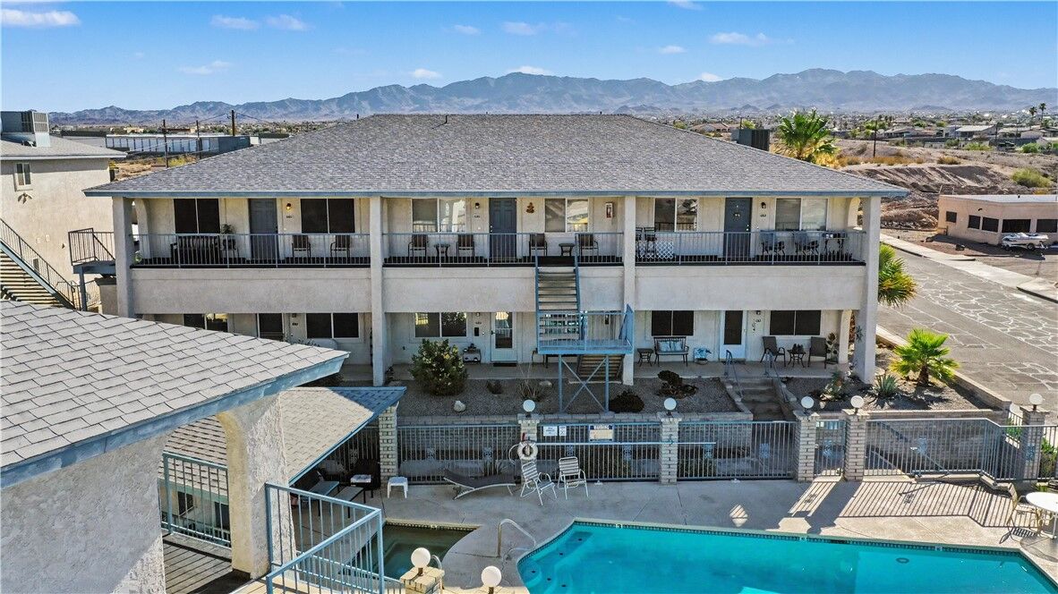 Property Photo:  1795 Bimini Ln A-5  AZ 86404 