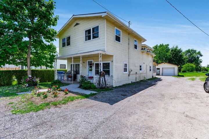 Property Photo: 513 Highway 77 ON N8H 3V8