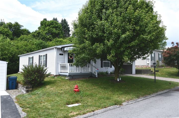 Property Photo: 16 Northridge Cir PA 15106