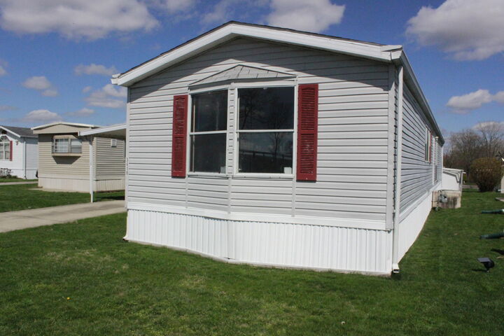 Property Photo:  3410 Michael Drive  OH 45344 