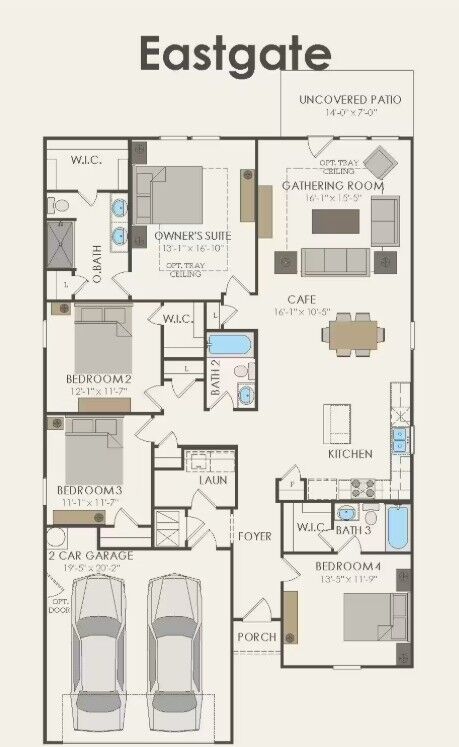 Property Photo:  1103 Bandera Court  TX 76501 