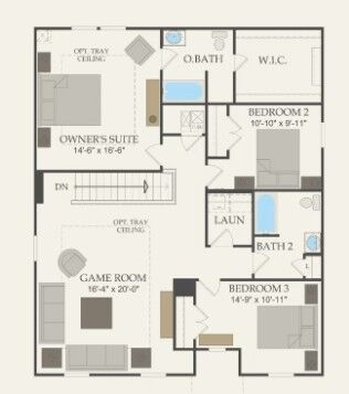 Property Photo:  648 Rubber Tree Way  TX 78610 