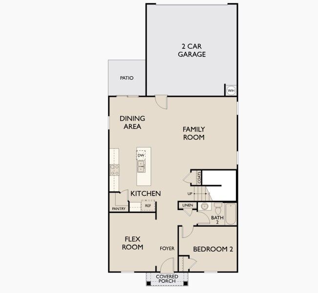 Property Photo:  101 Liam Way  TX 76574 