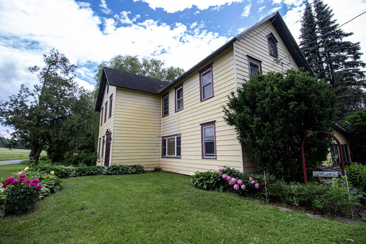 Property Photo:  801 Mace Chasm Road  NY 12944 