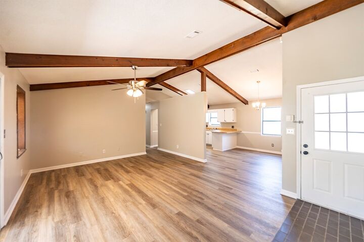 Property Photo: 129 Cherokee Avenue GA 31763