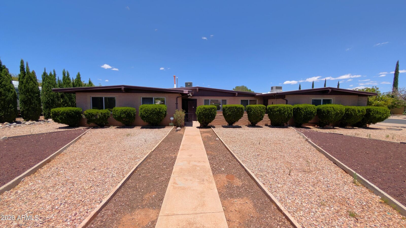 Property Photo:  2317 Elmwood Lane  AZ 85635 