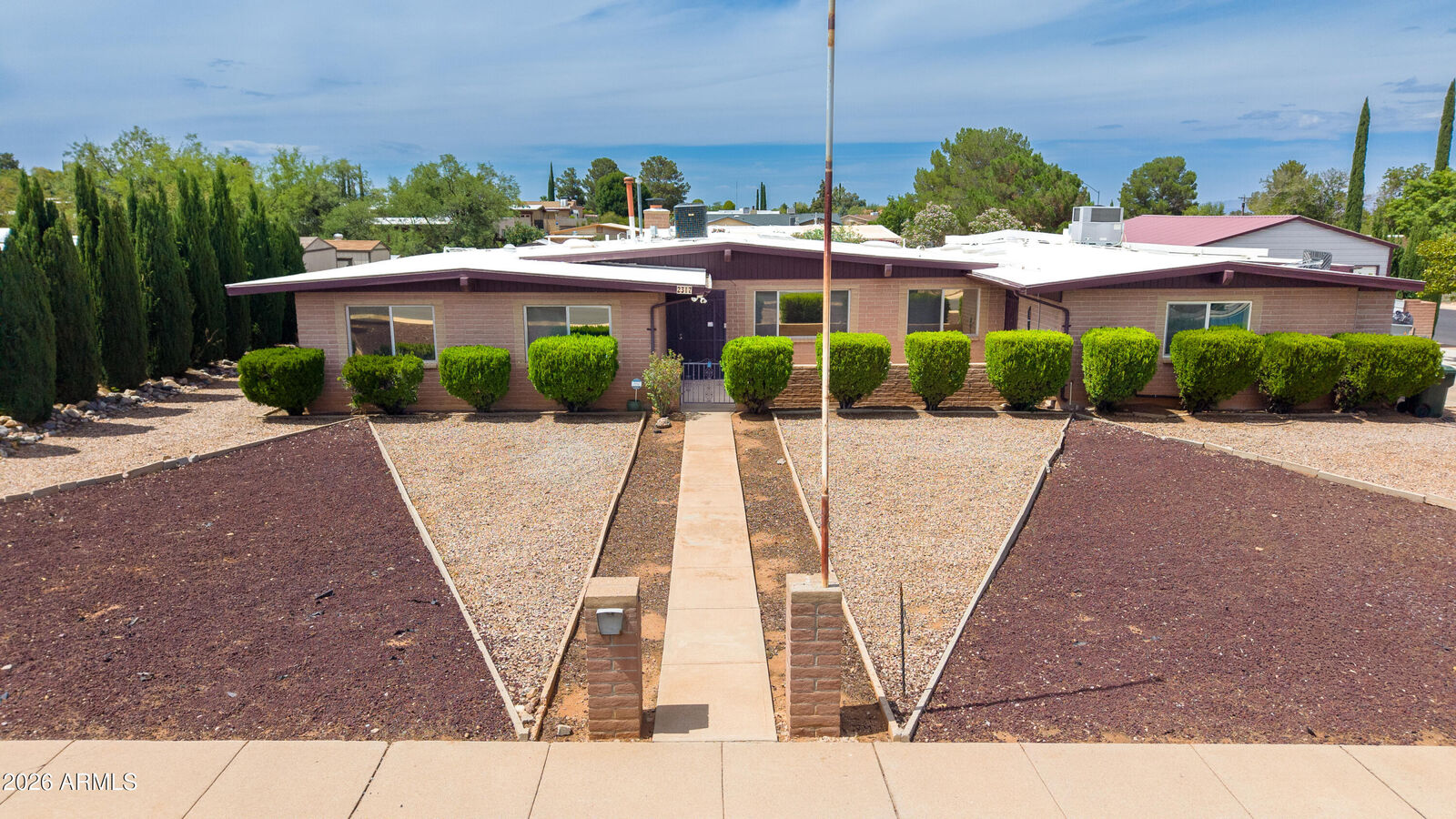 Property Photo: 2317 Elmwood Lane AZ 85635