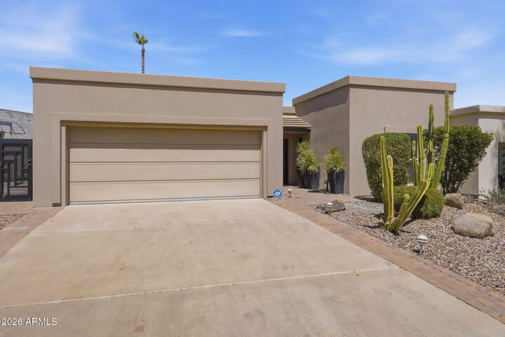 Property Photo:  14413 N Calle Del Oro --  AZ 85268 